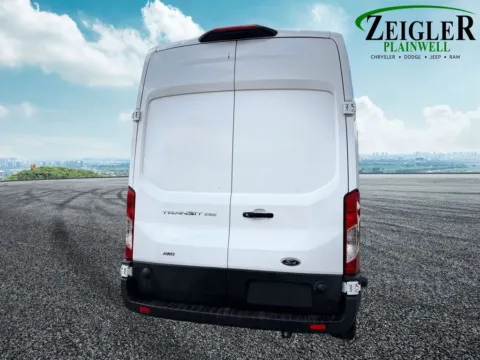More photos of 2025 Ford Transit-250 at Zeigler Chrysler Dodge Jeep Ram of Plainwell, MI