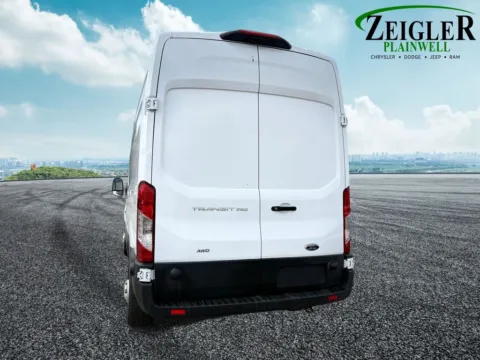 More photos of 2025 Ford Transit-250 at Zeigler Chrysler Dodge Jeep Ram of Plainwell, MI