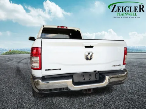 More photos of 2020 Ram 2500 Big Horn at Zeigler Chrysler Dodge Jeep Ram of Plainwell, MI