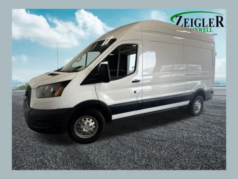 White 2025 Ford Transit-250 for sale in Plainwell, MI