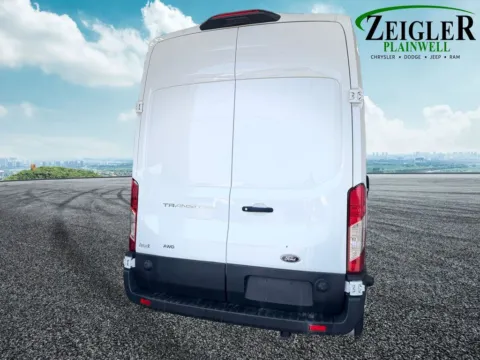 More photos of 2025 Ford Transit-250 at Zeigler Chrysler Dodge Jeep Ram of Plainwell, MI