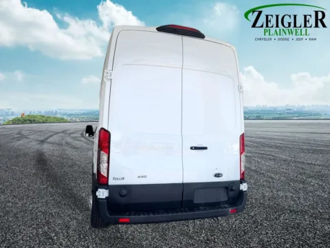 More photos of 2025 Ford Transit-250 at Zeigler Chrysler Dodge Jeep Ram of Plainwell, MI