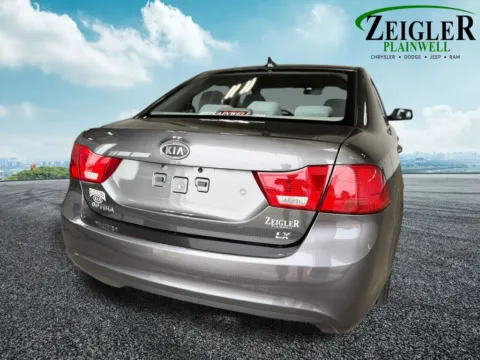More photos of 2009 Kia Optima LX at Zeigler Chrysler Dodge Jeep Ram of Plainwell, MI