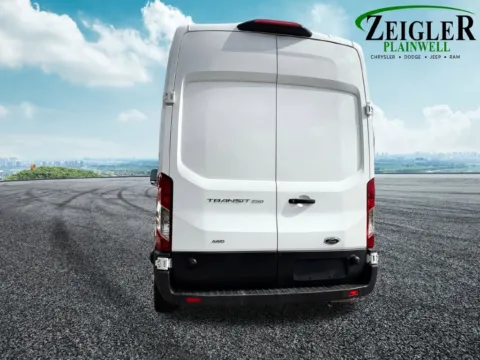 More photos of 2025 Ford Transit-250 at Zeigler Chrysler Dodge Jeep Ram of Plainwell, MI