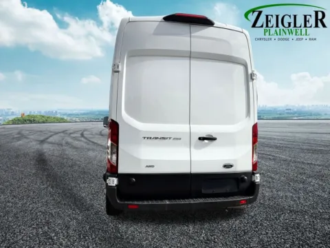 More photos of 2025 Ford Transit-250 at Zeigler Chrysler Dodge Jeep Ram of Plainwell, MI