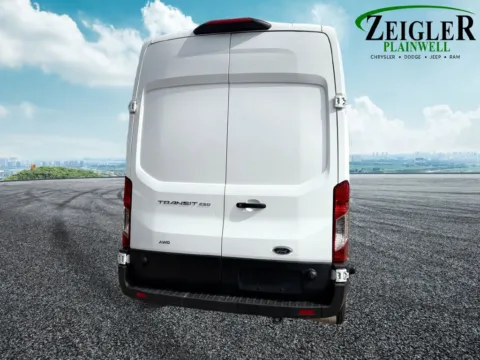 More photos of 2025 Ford Transit-250 at Zeigler Chrysler Dodge Jeep Ram of Plainwell, MI