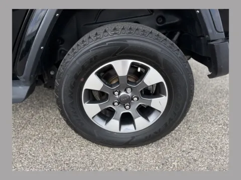 Green 2022 Jeep Wrangler Unlimited Sahara for sale in Plainwell, MI