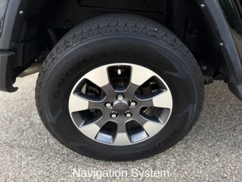 Photos of 2022 Jeep Wrangler Unlimited Sahara for sale in Plainwell, MI at Zeigler Chrysler Dodge Jeep Ram of Plainwell