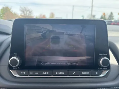More photos of 2024 Nissan Rogue S at Zeigler Chrysler Dodge Jeep Ram of Plainwell, MI