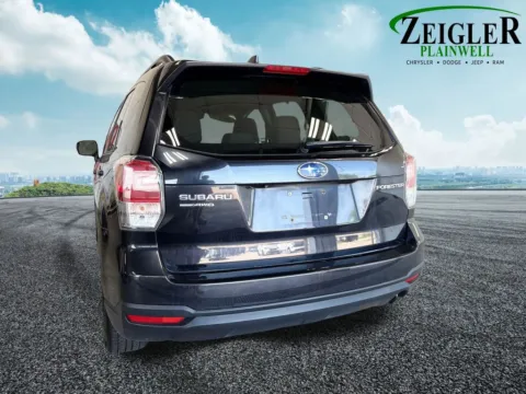 More photos of 2018 Subaru Forester 2.5i Premium at Zeigler Chrysler Dodge Jeep Ram of Plainwell, MI