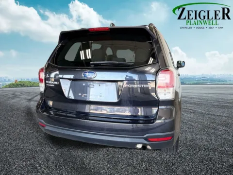 More photos of 2018 Subaru Forester 2.5i Premium at Zeigler Chrysler Dodge Jeep Ram of Plainwell, MI