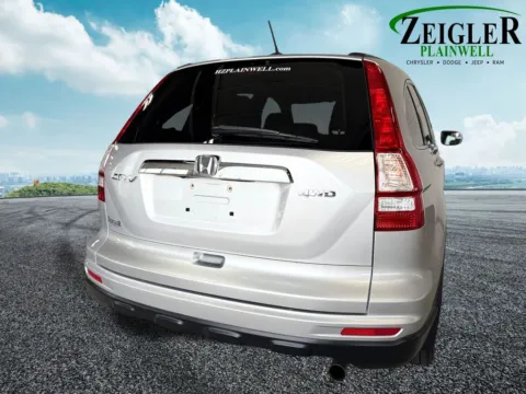 More photos of 2011 Honda CR-V EX-L at Zeigler Chrysler Dodge Jeep Ram of Plainwell, MI