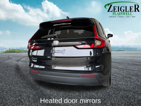 More photos of 2023 Honda CR-V EX-L at Zeigler Chrysler Dodge Jeep Ram of Plainwell, MI