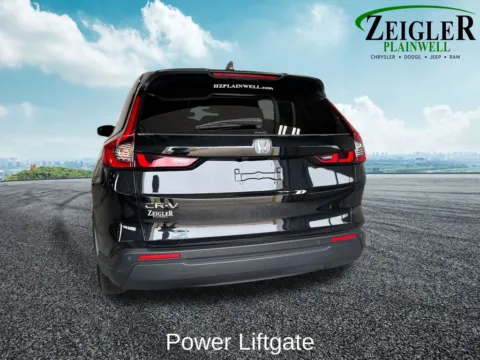 More photos of 2023 Honda CR-V EX-L at Zeigler Chrysler Dodge Jeep Ram of Plainwell, MI