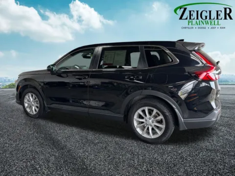 Another view of 2023 Honda CR-V EX-L for sale in Plainwell, MI at Zeigler Chrysler Dodge Jeep Ram of Plainwell