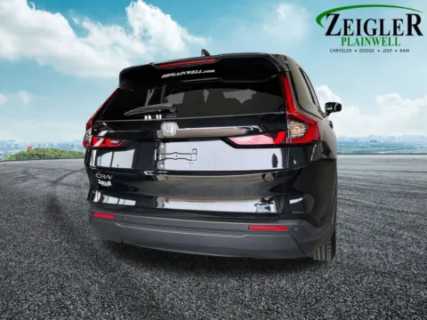 More photos of 2023 Honda CR-V EX-L at Zeigler Chrysler Dodge Jeep Ram of Plainwell, MI