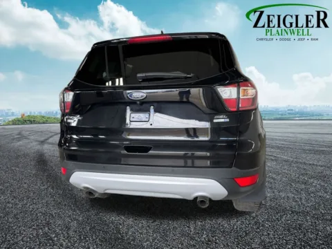 More photos of 2018 Ford Escape SEL at Zeigler Chrysler Dodge Jeep Ram of Plainwell, MI