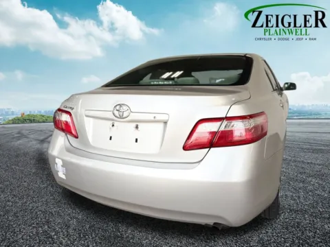 More photos of 2009 Toyota Camry at Zeigler Chrysler Dodge Jeep Ram of Plainwell, MI