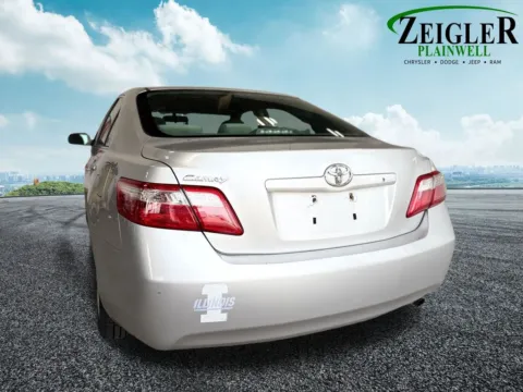 More photos of 2009 Toyota Camry at Zeigler Chrysler Dodge Jeep Ram of Plainwell, MI