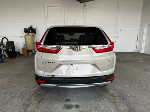 More photos of 2018 Honda CR-V EX-L at Zeigler Chrysler Dodge Jeep Ram of Plainwell, MI