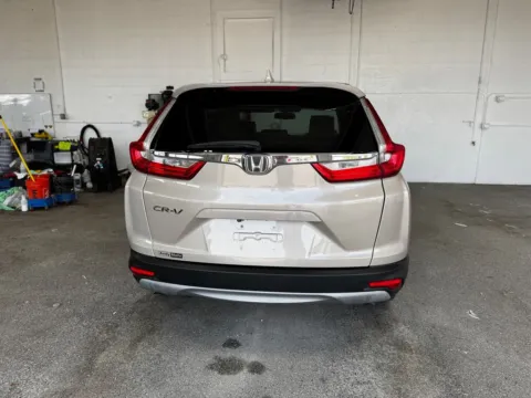 More photos of 2018 Honda CR-V EX-L at Zeigler Chrysler Dodge Jeep Ram of Plainwell, MI