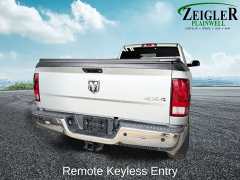 More photos of 2017 Ram 3500 Tradesman at Zeigler Chrysler Dodge Jeep Ram of Plainwell, MI