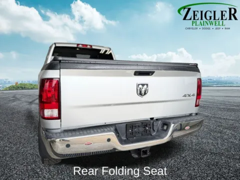 More photos of 2017 Ram 3500 Tradesman at Zeigler Chrysler Dodge Jeep Ram of Plainwell, MI