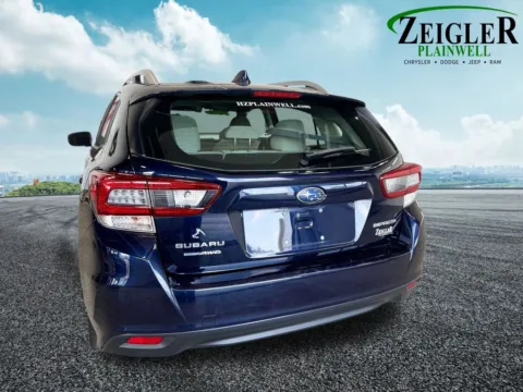 More photos of 2020 Subaru Impreza Premium at Zeigler Chrysler Dodge Jeep Ram of Plainwell, MI