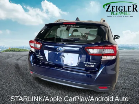 More photos of 2020 Subaru Impreza Premium at Zeigler Chrysler Dodge Jeep Ram of Plainwell, MI