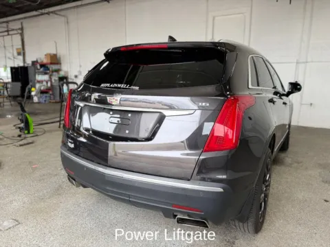 More photos of 2017 Cadillac XT5 Premium Luxury at Zeigler Chrysler Dodge Jeep Ram of Plainwell, MI