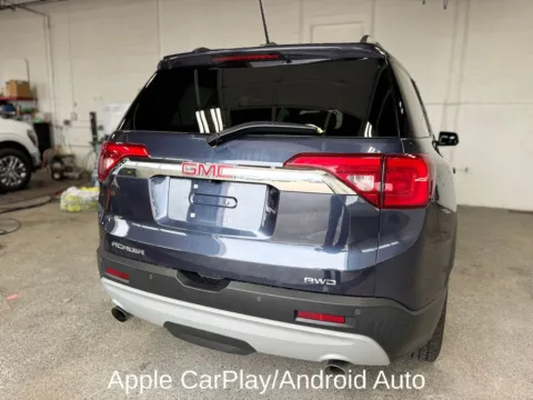More photos of 2019 GMC Acadia SLT-1 at Zeigler Chrysler Dodge Jeep Ram of Plainwell, MI