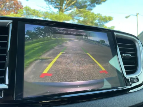 More photos of 2023 Chrysler Pacifica Touring L at Zeigler Chrysler Dodge Jeep Ram of Plainwell, MI