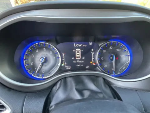 More photos of 2023 Chrysler Pacifica Touring L at Zeigler Chrysler Dodge Jeep Ram of Plainwell, MI