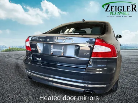 More photos of 2016 Volvo S80 T5 at Zeigler Chrysler Dodge Jeep Ram of Plainwell, MI