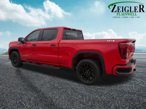 More photos of 2025 GMC Sierra 1500 Pro at Zeigler Chrysler Dodge Jeep Ram of Plainwell, MI