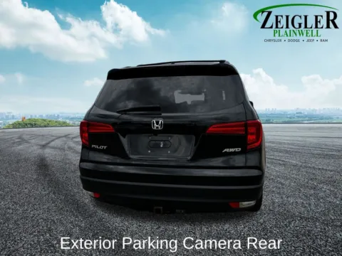 More photos of 2016 Honda Pilot EX-L at Zeigler Chrysler Dodge Jeep Ram of Plainwell, MI