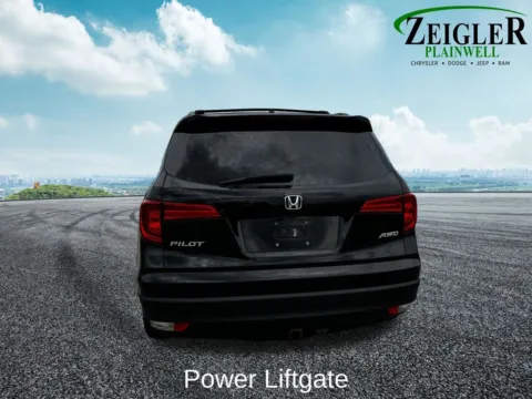 More photos of 2016 Honda Pilot EX-L at Zeigler Chrysler Dodge Jeep Ram of Plainwell, MI