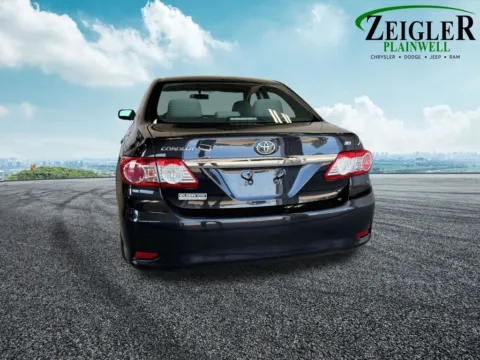 More photos of 2012 Toyota Corolla LE at Zeigler Chrysler Dodge Jeep Ram of Plainwell, MI