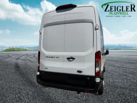 More photos of 2025 Ford Transit-250 at Zeigler Chrysler Dodge Jeep Ram of Plainwell, MI