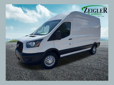 White 2025 Ford Transit-250 for sale in Plainwell, MI