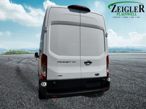 More photos of 2025 Ford Transit-250 at Zeigler Chrysler Dodge Jeep Ram of Plainwell, MI