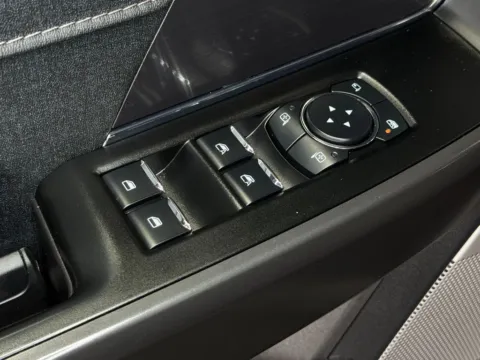 Another view of 2025 Ford F-150 Lariat for sale in Plainwell, MI at Zeigler Chrysler Dodge Jeep Ram of Plainwell