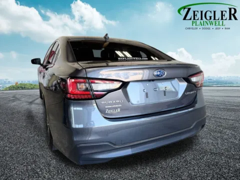 More photos of 2020 Subaru Legacy Premium at Zeigler Chrysler Dodge Jeep Ram of Plainwell, MI