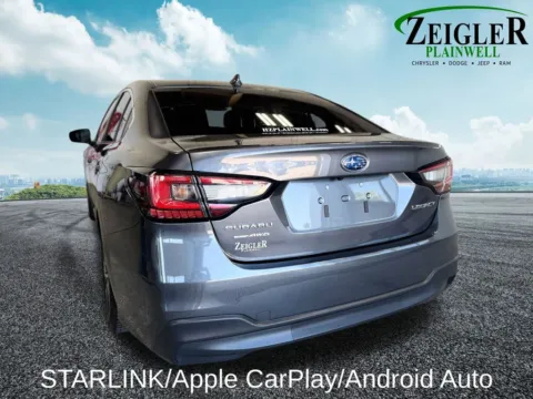 More photos of 2020 Subaru Legacy Premium at Zeigler Chrysler Dodge Jeep Ram of Plainwell, MI