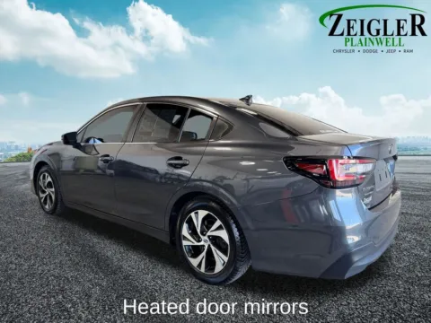 Another view of 2020 Subaru Legacy Premium for sale in Plainwell, MI at Zeigler Chrysler Dodge Jeep Ram of Plainwell