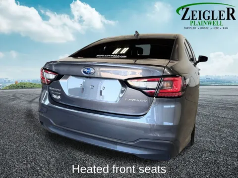 More photos of 2020 Subaru Legacy Premium at Zeigler Chrysler Dodge Jeep Ram of Plainwell, MI