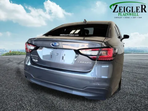 More photos of 2020 Subaru Legacy Premium at Zeigler Chrysler Dodge Jeep Ram of Plainwell, MI