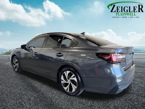 Another view of 2020 Subaru Legacy Premium for sale in Plainwell, MI at Zeigler Chrysler Dodge Jeep Ram of Plainwell