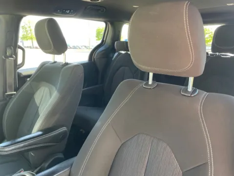 More photos of 2024 Chrysler Pacifica Touring at Zeigler Chrysler Dodge Jeep Ram of Plainwell, MI