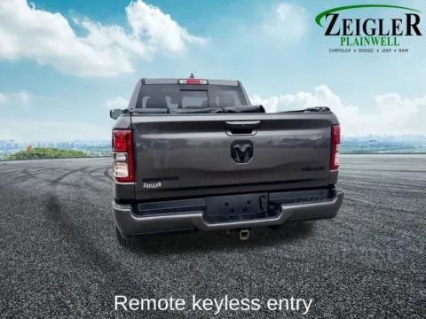 More photos of 2022 Ram 1500 Big Horn/Lone Star at Zeigler Chrysler Dodge Jeep Ram of Plainwell, MI